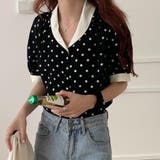 シャツ【韓国ファッション】 | Doula Doula | 詳細画像8 