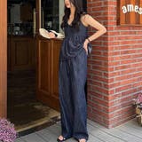 セットアップ【韓国ファッション】 | Doula Doula | 詳細画像9