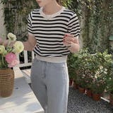 ブラック | ニット・セーター【韓国ファッション】 | Doula Doula