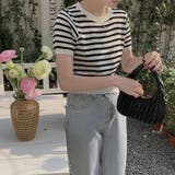 ニット・セーター【韓国ファッション】 | Doula Doula | 詳細画像6 