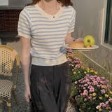 ニット・セーター【韓国ファッション】 | Doula Doula | 詳細画像10 