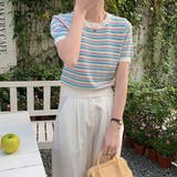 ニット・セーター【韓国ファッション】 | Doula Doula | 詳細画像12 