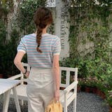 ニット・セーター【韓国ファッション】 | Doula Doula | 詳細画像14 