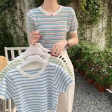 ニット・セーター【韓国ファッション】 | Doula Doula | 詳細画像16 