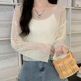 ニット・セーター【韓国ファッション】 | Doula Doula | 詳細画像2 