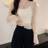 ニット・セーター【韓国ファッション】 | Doula Doula | 詳細画像3 