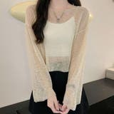 ニット・セーター【韓国ファッション】 | Doula Doula | 詳細画像4 