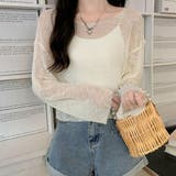 ニット・セーター【韓国ファッション】 | Doula Doula | 詳細画像5 