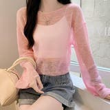 ニット・セーター【韓国ファッション】 | Doula Doula | 詳細画像6 