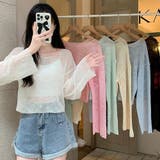 ニット・セーター【韓国ファッション】 | Doula Doula | 詳細画像10 