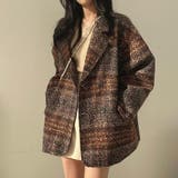 チェスターコート【韓国ファッション】 | Doula Doula | 詳細画像2