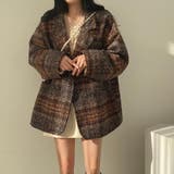 チェスターコート【韓国ファッション】 | Doula Doula | 詳細画像3