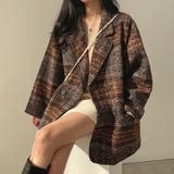 チェスターコート【韓国ファッション】 | Doula Doula | 詳細画像4