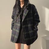 チェスターコート【韓国ファッション】 | Doula Doula | 詳細画像5