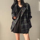 チェスターコート【韓国ファッション】 | Doula Doula | 詳細画像6