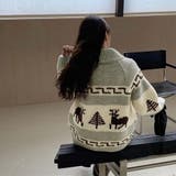 ニット・セーター【韓国ファッション】 | Doula Doula | 詳細画像2