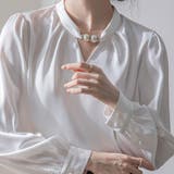 ブラウス【韓国ファッション】 | Doula Doula | 詳細画像7