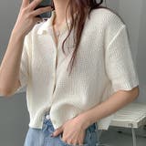 ニット・セーター【韓国ファッション】 | Doula Doula | 詳細画像1 