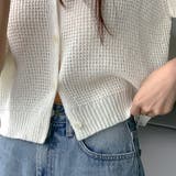 ニット・セーター【韓国ファッション】 | Doula Doula | 詳細画像2 