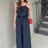 セットアップ【韓国ファッション】 | Doula Doula | 詳細画像1 