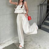 セットアップ【韓国ファッション】 | Doula Doula | 詳細画像6 