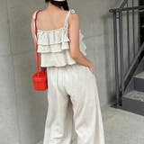 セットアップ【韓国ファッション】 | Doula Doula | 詳細画像9 