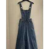 デニムワンピ【韓国ファッション】 | Doula Doula | 詳細画像6 