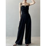 ロンパース【韓国ファッション】 | Doula Doula | 詳細画像2 