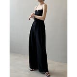 ロンパース【韓国ファッション】 | Doula Doula | 詳細画像4 