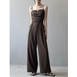 ロンパース【韓国ファッション】 | Doula Doula | 詳細画像7 