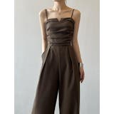 ロンパース【韓国ファッション】 | Doula Doula | 詳細画像9 