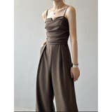 ロンパース【韓国ファッション】 | Doula Doula | 詳細画像10 