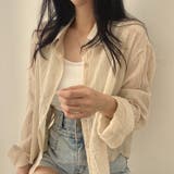 シャツ【韓国ファッション】 | Doula Doula | 詳細画像6