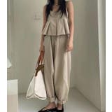 セットアップ【韓国ファッション】 | Doula Doula | 詳細画像2 