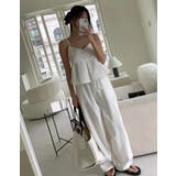 セットアップ【韓国ファッション】 | Doula Doula | 詳細画像9 