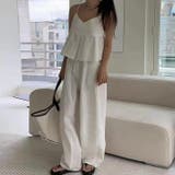 セットアップ【韓国ファッション】 | Doula Doula | 詳細画像10 