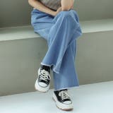 デニム【韓国ファッション】 | Doula Doula | 詳細画像6