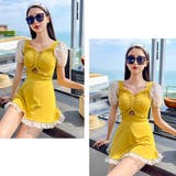 水着セット【韓国ファッション】 | Doula Doula | 詳細画像8 