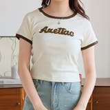 Tシャツ【韓国ファッション】 | Doula Doula | 詳細画像1