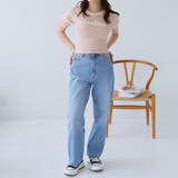 Tシャツ【韓国ファッション】 | Doula Doula | 詳細画像2