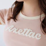 Tシャツ【韓国ファッション】 | Doula Doula | 詳細画像4