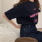Ｔシャツ【韓国ファッション】 | Doula Doula | 詳細画像4 