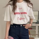 Ｔシャツ【韓国ファッション】 | Doula Doula | 詳細画像8 