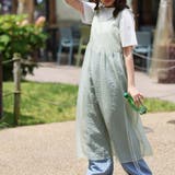 マキシワンピ【韓国ファッション】 | Doula Doula | 詳細画像2