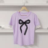 Ｔシャツ【韓国ファッション】 | Doula Doula | 詳細画像4 