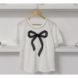 Ｔシャツ【韓国ファッション】 | Doula Doula | 詳細画像7 