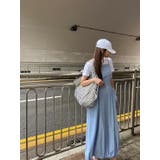 キャミワンピース【韓国ファッション】 | Doula Doula | 詳細画像4