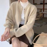 ニット・セーター【韓国ファッション】 | Doula Doula | 詳細画像1 