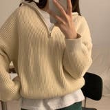 ニット・セーター【韓国ファッション】 | Doula Doula | 詳細画像2