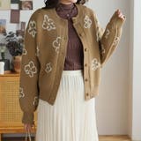 ニット・セーター【韓国ファッション】 | Doula Doula | 詳細画像2